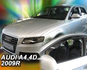 Audi A4 tuuliohjaimet 
