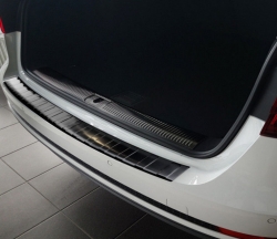 Takapuskurin suoja Audi A4 Avant B9 2015-