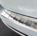 Takapuskurin suoja Audi A4 Avant B9 2015-