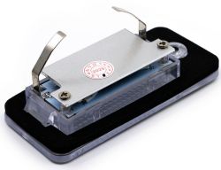 Led-rekisterikilvenvalo Audi CLP01