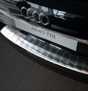 Takapuskurin suoja Audi A6 C8 Avant 2018-