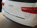 Takapuskurin suoja Audi A6 Avant C7 2011-18