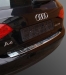 Takapuskurin suoja Audi A4 Avant B8 2008-12