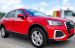 Kynnyslistat Audi Q2 2020-