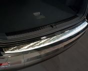Takapuskurin suoja Audi Q3 2018-