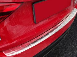 Takapuskurin suoja Audi Q3 Sportback 2019-