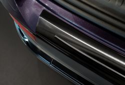 Takapuskurinsuoja Audi Q4 E-Tron 2021-