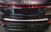 Takapuskurinsuoja Audi Q4 E-Tron 2021-