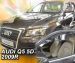 Audi Q5 2009-2016 tuuliohjaimet