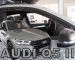 Audi Q5 2018- tuuliohjaimet