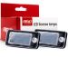 Led-rekisterikilvenvalo Audi CLP01