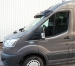 Aurinkolippa Ford Transit 2015- AC3037