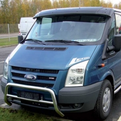 Aurinkosuoja Ford Transit 2000-