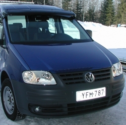 Aurinkosuoja VW Caddy -2020 saakka