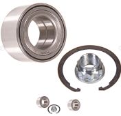 Toyota T25 etupyöränlaakeri 2003-2009