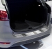 Takapuskurin suoja Ford B-MAX 2012-
