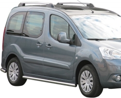 Kylkiputket Citroen Berlingo 2008- TPS/230/IX