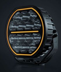 Kaukovalo Big Energy 9" (230 mm) 105W , Ref 50 parkkivalo