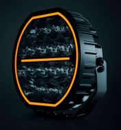 Kaukovalo Big Energy 9" (230 mm) 105W , Ref 50 parkkivalo