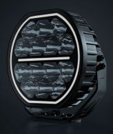 Kaukovalo Big Energy 9" (230 mm) 105W , Ref 50 parkkivalo