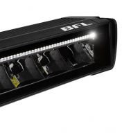 BLF frameless slim 555 led-paneeli