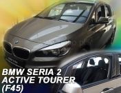 BMW 2 F45 5d 2015-18 Active Tourer tuuliohjaimet 