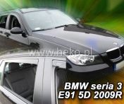 BMW 3 F30/F31 2012-2018 tuuliohjaimet 