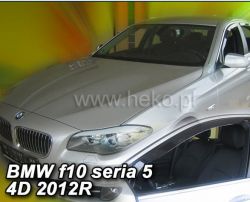 BMW 5 F10 sedan 2010-17 tuuliohjaimet