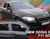 BMW 5 F11 wagon 2010-17 tuuliohjaimet