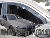 BMW 7 G11 4d 2015- tuuliohjaimet