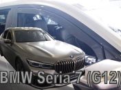 BMW 7 G12 4d 2015- tuuliohjaimet 