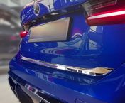 Takaluukun suojalista BMW 3 G21 M-paketti Touring 2022-