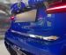 Takaluukun suojalista BMW 3 G21 M-paketti Touring 2022-