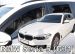 BMW 5 G30/G31 2017- tuuliohjaimet 