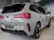 Takaluukun suojalista BMW X3 G45 2024-