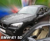 BMW X1 F48 2015- tuuliohjaimet 