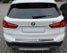 Takapuskurin suoja BMW X1 F48 2015-2021