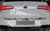 Takaluukun suojalista BMW X3 G45 2024-