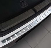Takapuskurin suoja BMW X4 II G02 2021- M