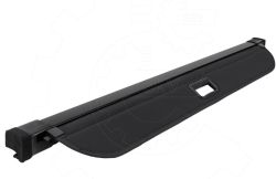Tavaratilan rullaverho BMW X5 (E70) 2006-2013