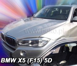 BMW X5 F15 2013- tuuliohjaimet