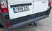 Vetokoukku Citroen Jumper/Fiat Ducato/Peugeot Boxer