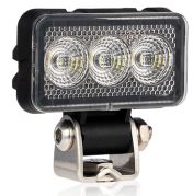 BULLBOY PROLINE mini peruutusvalo