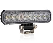 BULLBOY PROLINE slim peruutusvalo