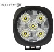Bullpro Centum led-työvalo 100W