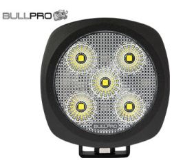 Bullpro Centum led-työvalo 100W