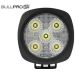 Bullpro Centum led-työvalo 100W