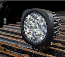 Bullpro Centum led-työvalo 100W