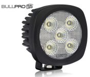 Bullpro Centum led-työvalo 100W