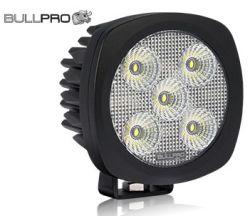Bullpro Centum led-työvalo 100W